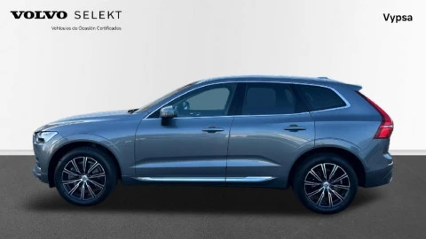 Volvo XC60 2.0 T4 Inscription Auto