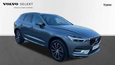 Volvo XC60 2.0 T4 Inscription Auto