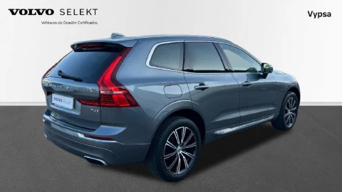 Volvo XC60 2.0 T4 Inscription Auto