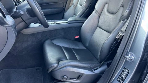 Volvo XC60 2.0 T4 Inscription Auto