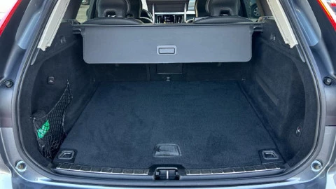 Volvo XC60 2.0 T4 Inscription Auto