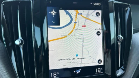 Volvo XC60 2.0 T4 Inscription Auto