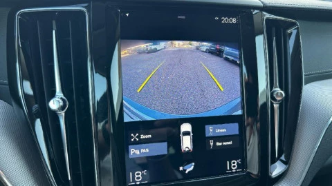 Volvo XC60 2.0 T4 Inscription Auto