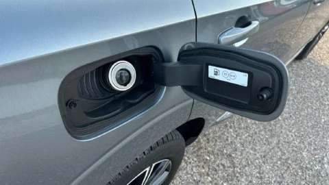 Volvo XC60 2.0 T4 Inscription Auto