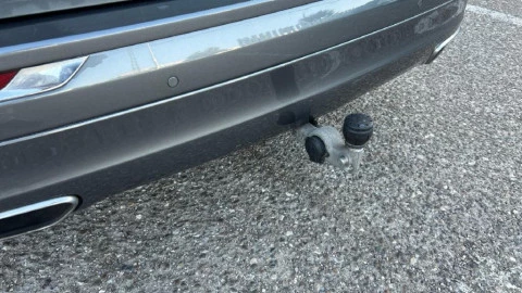 Volvo XC60 2.0 T4 Inscription Auto