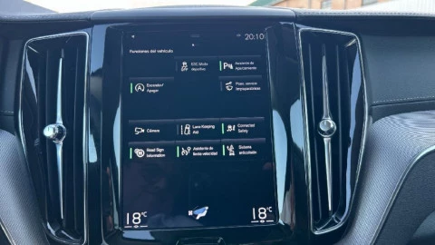 Volvo XC60 2.0 T4 Inscription Auto