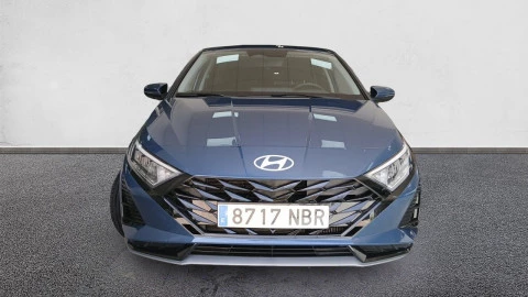 Hyundai i20 1.0 TGDI Klass