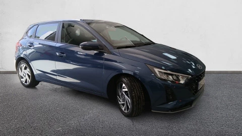 Hyundai i20 1.0 TGDI Klass