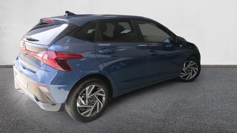 Hyundai i20 1.0 TGDI Klass