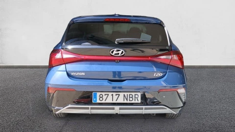 Hyundai i20 1.0 TGDI Klass