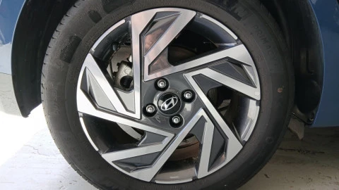 Hyundai i20 1.0 TGDI Klass