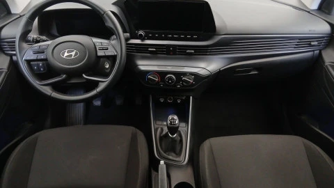 Hyundai i20 1.0 TGDI Klass