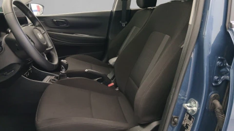 Hyundai i20 1.0 TGDI Klass