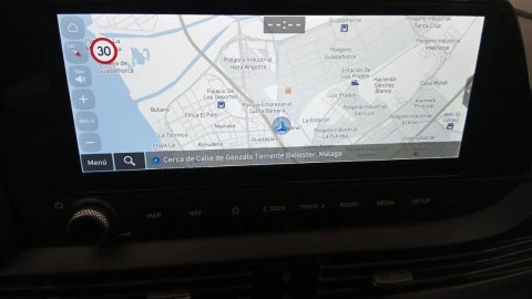 Hyundai i20 1.0 TGDI Klass