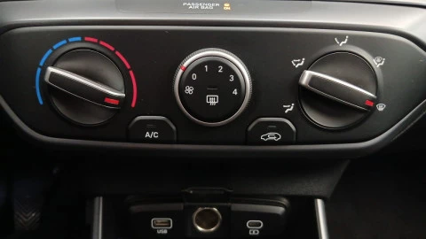 Hyundai i20 1.0 TGDI Klass