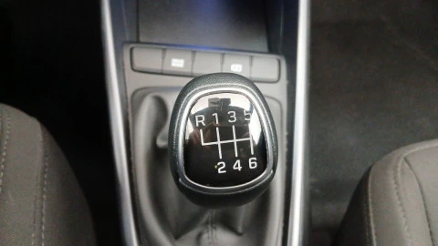 Hyundai i20 1.0 TGDI Klass