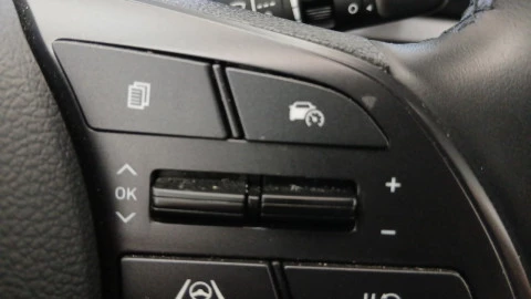 Hyundai i20 1.0 TGDI Klass