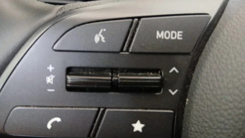 Hyundai i20 1.0 TGDI Klass