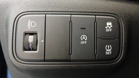 Hyundai i20 1.0 TGDI Klass