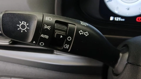 Hyundai i20 1.0 TGDI Klass