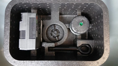 Hyundai i20 1.0 TGDI Klass