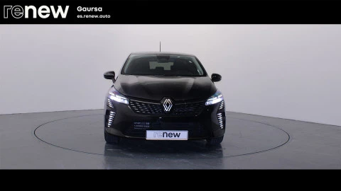 Renault Clio Evolution TCe 90 (67kw)