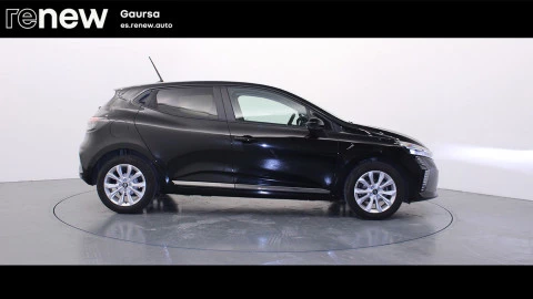 Renault Clio Evolution TCe 90 (67kw)
