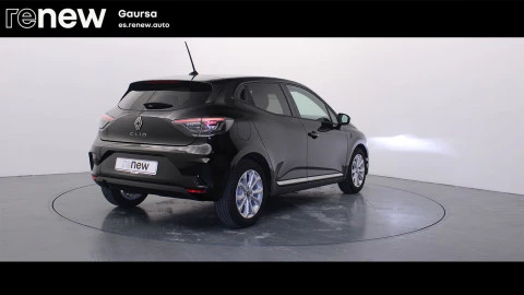 Renault Clio Evolution TCe 90 (67kw)