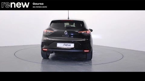 Renault Clio Evolution TCe 90 (67kw)