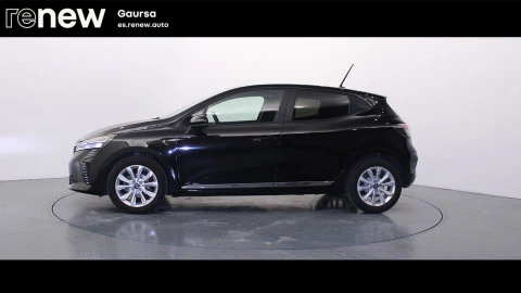 Renault Clio Evolution TCe 90 (67kw)