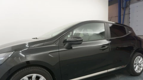 Renault Clio Evolution TCe 90 (67kw)