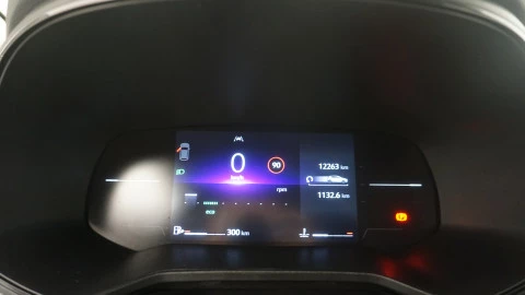 Renault Clio Evolution TCe 90 (67kw)