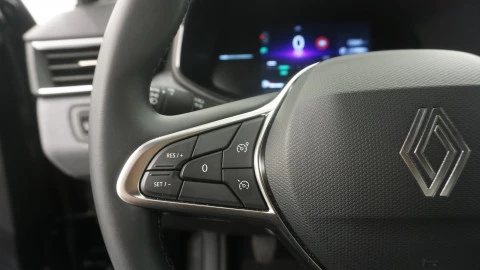 Renault Clio Evolution TCe 90 (67kw)
