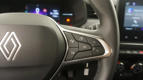 Renault Clio Evolution TCe 90 (67kw)