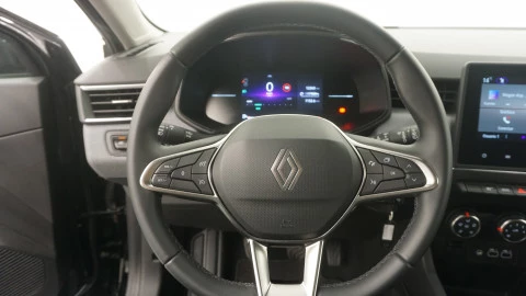 Renault Clio Evolution TCe 90 (67kw)