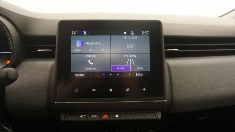 Renault Clio Evolution TCe 90 (67kw)