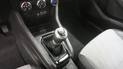 Renault Clio Evolution TCe 90 (67kw)