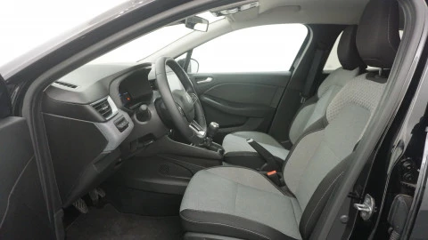 Renault Clio Evolution TCe 90 (67kw)
