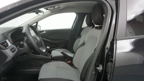 Renault Clio Evolution TCe 90 (67kw)