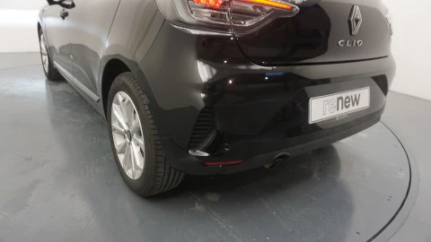 Renault Clio Evolution TCe 90 (67kw)