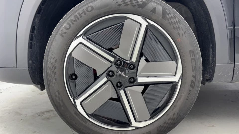 Jaecoo 7 PHEV Select 1.5 TGDI+1DHT 255kW FWD