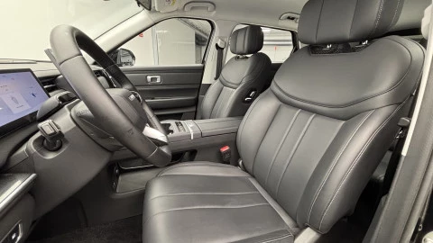 Jaecoo 7 PHEV Select 1.5 TGDI+1DHT 255kW FWD