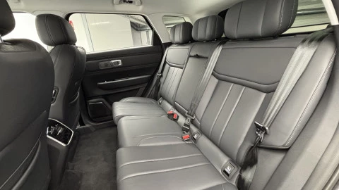 Jaecoo 7 PHEV Select 1.5 TGDI+1DHT 255kW FWD