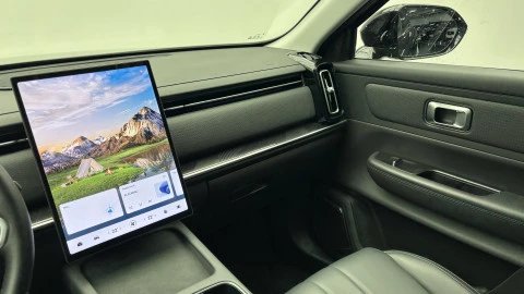 Jaecoo 7 PHEV Select 1.5 TGDI+1DHT 255kW FWD