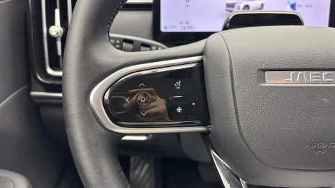 Jaecoo 7 PHEV Select 1.5 TGDI+1DHT 255kW FWD