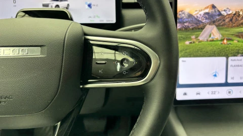 Jaecoo 7 PHEV Select 1.5 TGDI+1DHT 255kW FWD