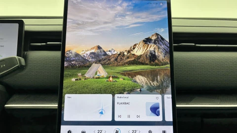 Jaecoo 7 PHEV Select 1.5 TGDI+1DHT 255kW FWD