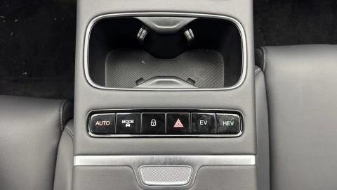 Jaecoo 7 PHEV Select 1.5 TGDI+1DHT 255kW FWD