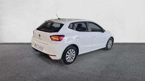 Seat Ibiza 1.0 TSI 81kW (110CV) Style XL