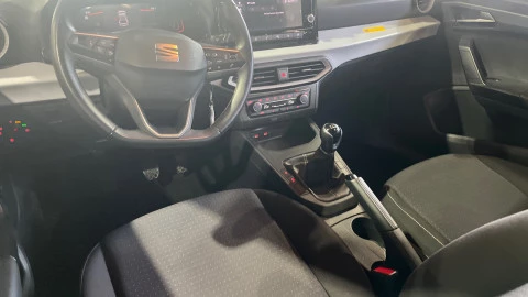 Seat Ibiza 1.0 TSI 81kW (110CV) Style XL